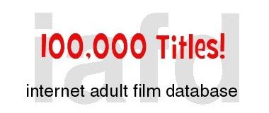 adultfilmdatabase|Internet Adult Film Database